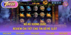 Nổ Hũ Vương Quốc