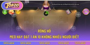 Rồng Hổ